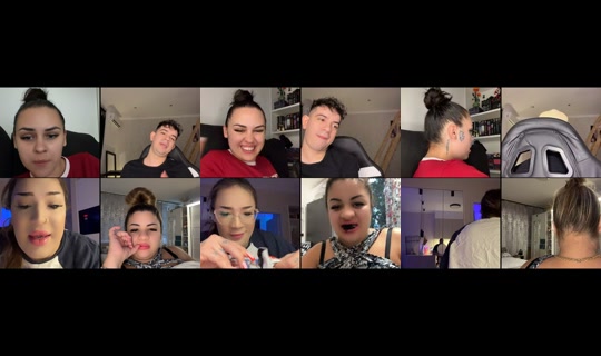 lililaskai TikTok Live — Aug 24, 2026, 5:28 PM