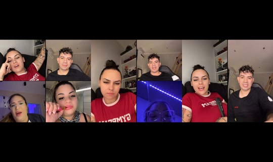 lililaskai TikTok Live — Aug 24, 2026, 6:18 PM