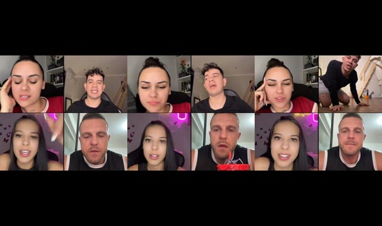 lililaskai TikTok Live — Aug 24, 2026, 7:09 PM