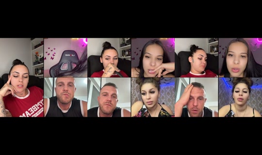 lililaskai TikTok Live — Aug 24, 2026, 7:59 PM