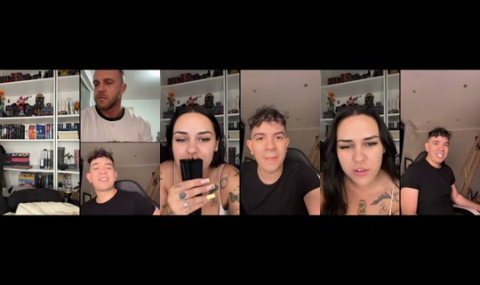 lililaskai TikTok Live — Aug 28, 2026, 6:15 PM