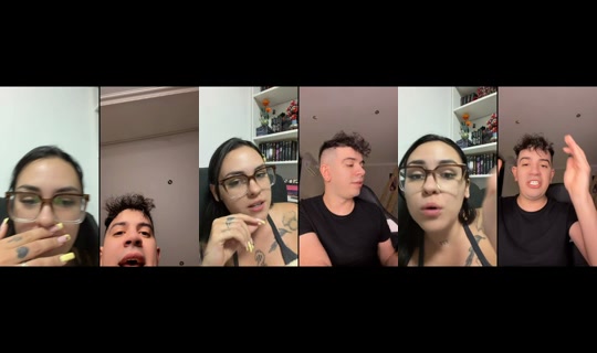lililaskai TikTok Live — Aug 28, 2026, 9:07 PM