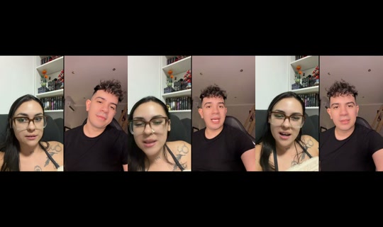 lililaskai TikTok Live — Aug 28, 2026, 9:57 PM