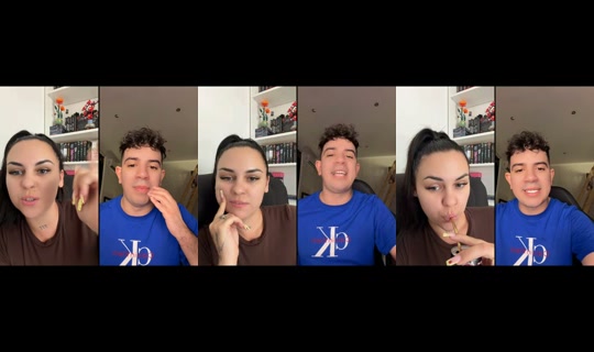lililaskai TikTok Live — Aug 31, 2026, 11:20 AM