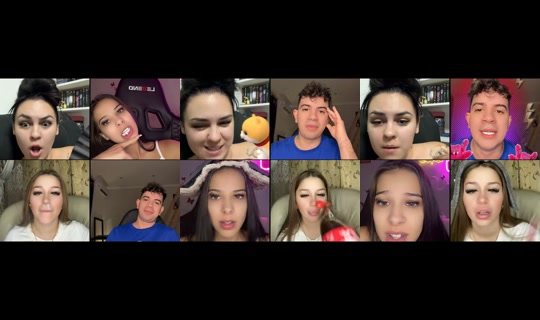 lililaskai TikTok Live — Aug 31, 2026, 5:53 PM