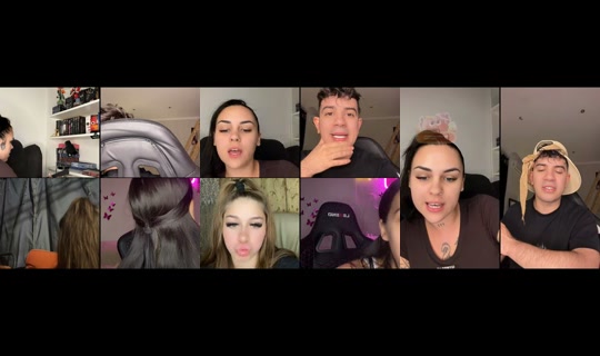 lililaskai TikTok Live — Sep 2, 2026, 5:55 PM