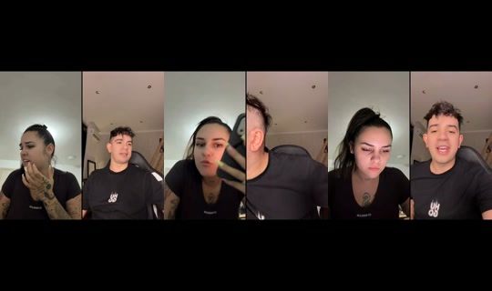 lililaskai TikTok Live — Sep 2, 2026, 7:13 PM
