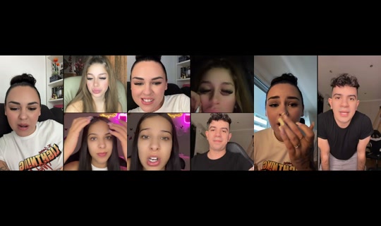 lililaskai TikTok Live — Sep 3, 2026, 4:31 PM