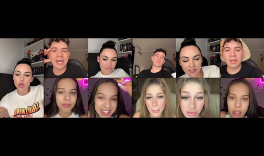 lililaskai TikTok Live — Sep 3, 2026, 6:12 PM