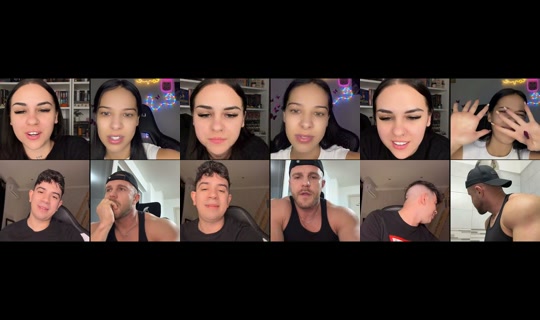 lililaskai TikTok Live — Oct 1, 2026, 6:34 PM