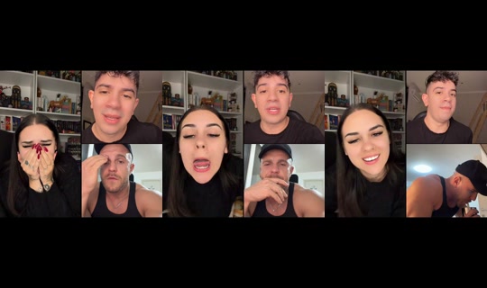 lililaskai TikTok Live — Oct 1, 2026, 8:15 PM