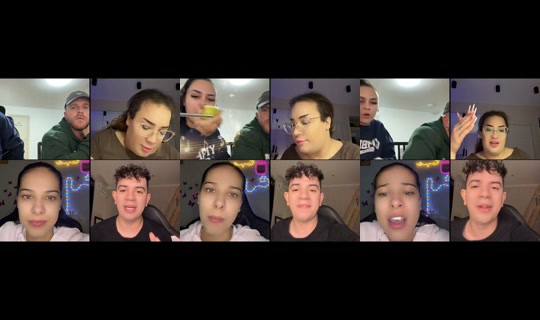 lililaskai TikTok Live — Oct 2, 2026, 5:40 PM