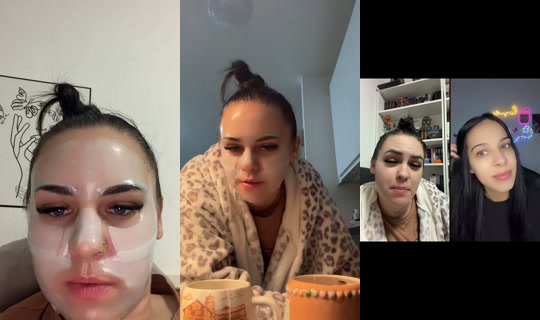 lililaskai TikTok Live — Oct 2, 2026, 11:28 PM