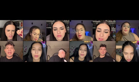 lililaskai TikTok Live — Oct 3, 2026, 5:44 PM