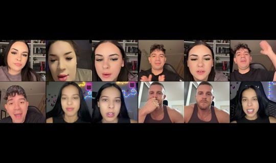 lililaskai TikTok Live — Oct 3, 2026, 6:35 PM