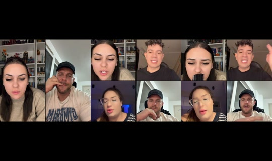 lililaskai TikTok Live — Oct 4, 2026, 4:40 PM