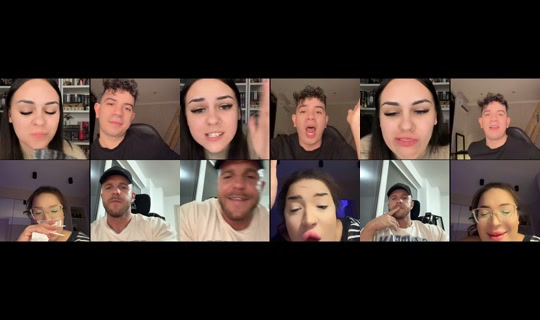 lililaskai TikTok Live — Oct 4, 2026, 5:31 PM