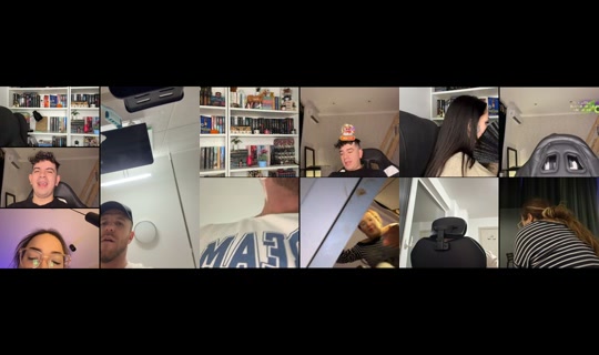lililaskai TikTok Live — Oct 4, 2026, 6:21 PM
