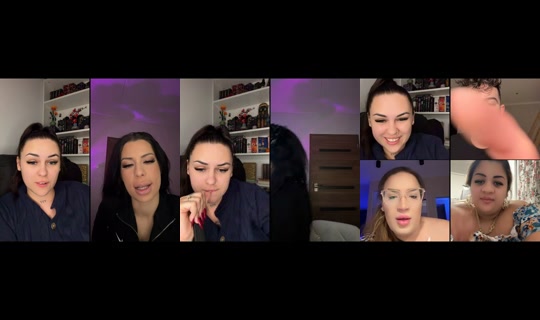 lililaskai TikTok Live — Oct 6, 2026, 4:29 PM