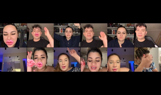 lililaskai TikTok Live — Oct 6, 2026, 5:19 PM