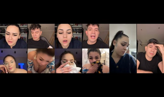 lililaskai TikTok Live — Oct 6, 2026, 6:10 PM