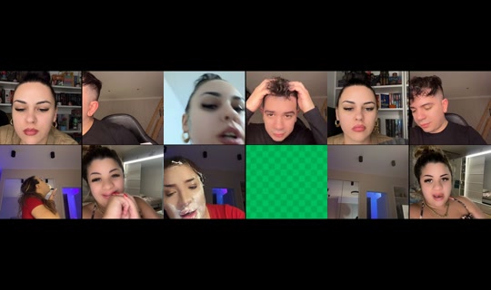 lililaskai TikTok Live — Oct 7, 2026, 5:32 PM