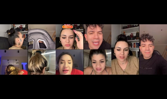 lililaskai TikTok Live — Oct 7, 2026, 6:22 PM