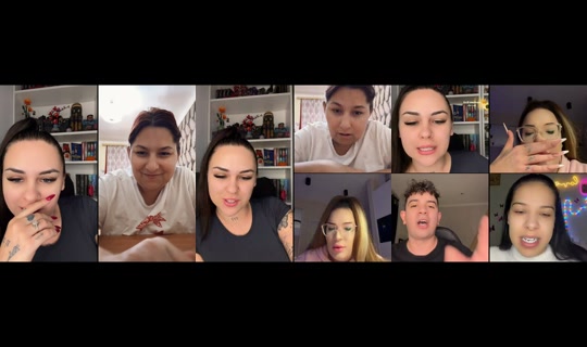 lililaskai TikTok Live — Oct 8, 2026, 4:31 PM