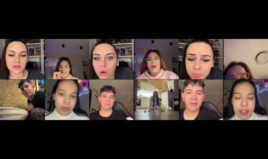 lililaskai TikTok Live — Oct 8, 2026, 5:21 PM