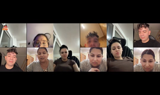 lililaskai TikTok Live — Oct 9, 2026, 6:58 PM