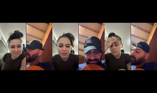 lililaskai TikTok Live — Oct 9, 2026, 7:49 PM