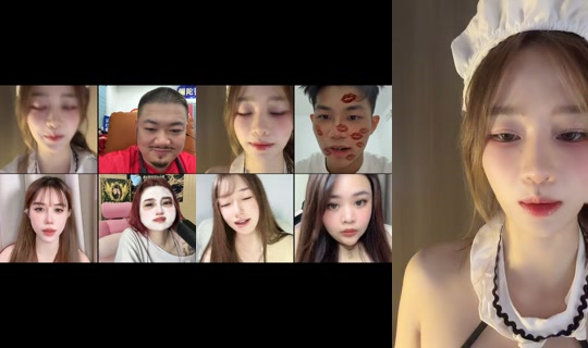 lilililili12345672 TikTok Live — Oct 2, 2026, 3:45 PM
