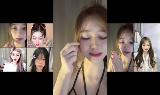 lilililili12345672 TikTok Live — Oct 4, 2026, 3:31 PM