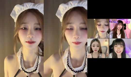 lilililili12345672 TikTok Live — Oct 6, 2026, 11:50 AM