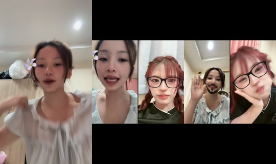 lilily949 TikTok Live — Oct 2, 2026, 11:23 AM