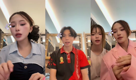 lilily949 TikTok Live — Oct 3, 2026, 9:57 AM
