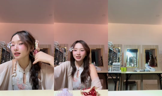 lilily949 TikTok Live — Oct 5, 2026, 7:34 AM
