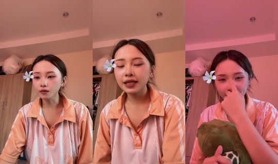 lilily949 TikTok Live — Oct 5, 2026, 8:21 AM
