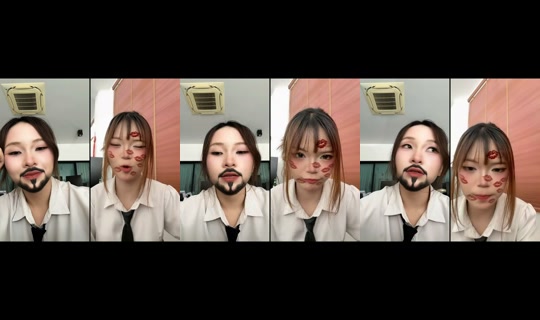 lilily949 TikTok Live — Oct 8, 2026, 5:21 AM