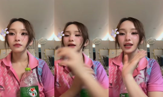 lilily949 TikTok Live — Oct 8, 2026, 8:28 AM