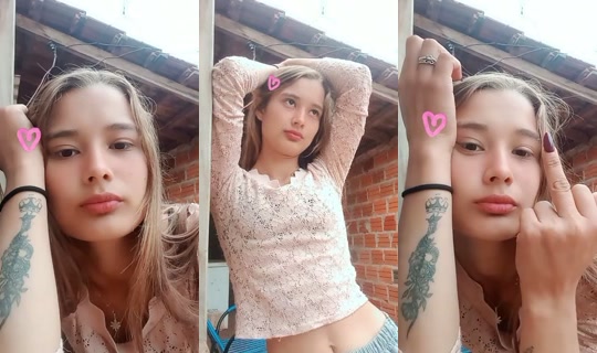 lilirodri53 TikTok Live — Aug 24, 2026, 7:20 PM