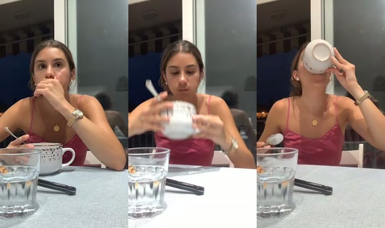 lilisss520 TikTok Live — Aug 20, 2026, 7:00 PM
