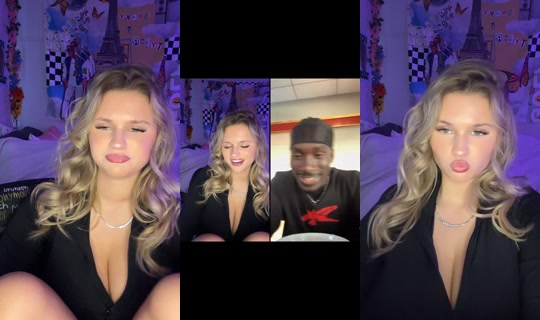 lilistpp TikTok Live — Aug 23, 2026, 4:43 PM