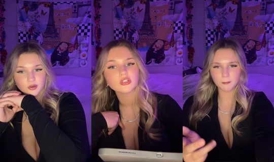 lilistpp TikTok Live — Aug 24, 2026, 3:22 AM