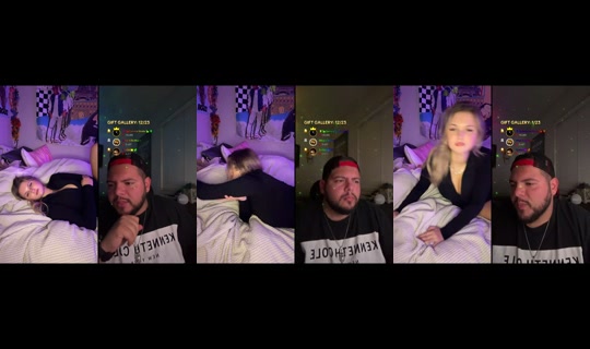 lilistpp TikTok Live — Aug 24, 2026, 6:38 AM