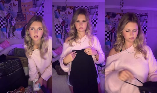 lilistpp TikTok Live — Aug 27, 2026, 2:07 AM