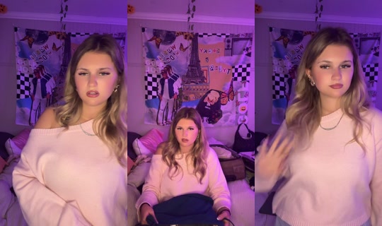 lilistpp TikTok Live — Aug 27, 2026, 2:58 AM