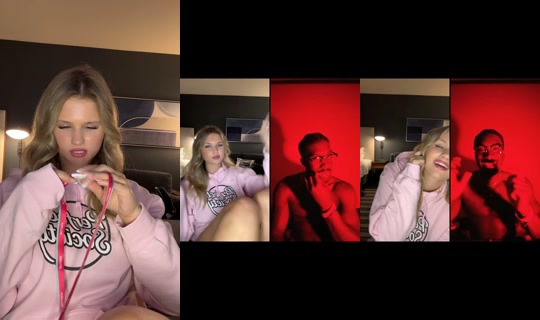 lilistpp TikTok Live — Aug 29, 2026, 3:17 AM