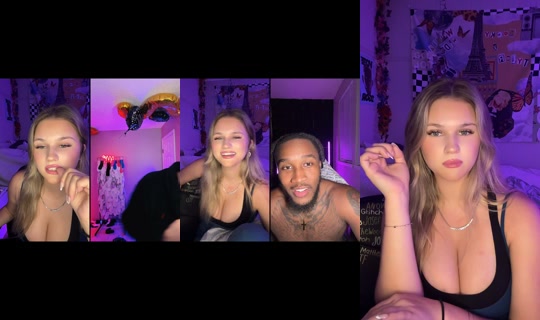 lilistpp TikTok Live — Sep 1, 2026, 3:34 AM