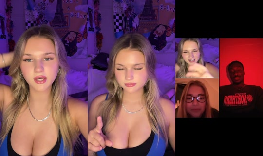 lilistpp TikTok Live — Sep 3, 2026, 2:58 AM